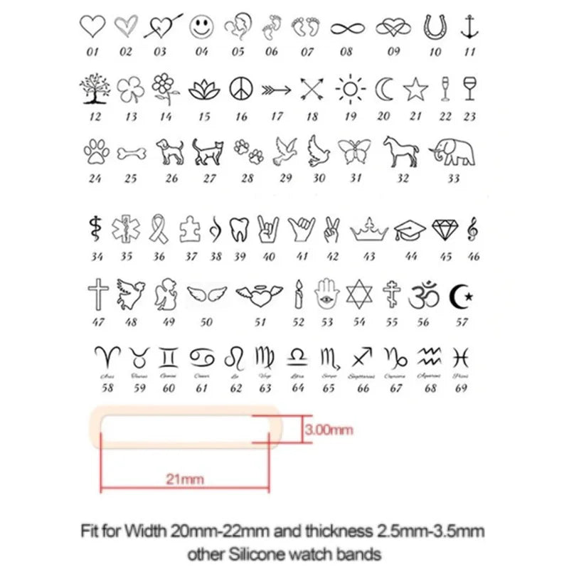 Apple Watch Custom Name