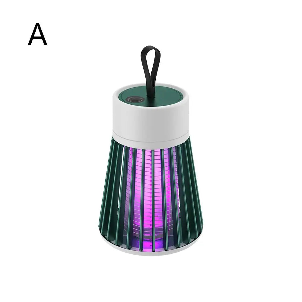 Electric Lamp Shock Mosquito Killer