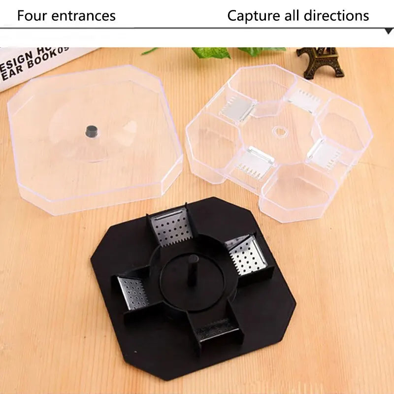 Cockroach Trap Bug Catching