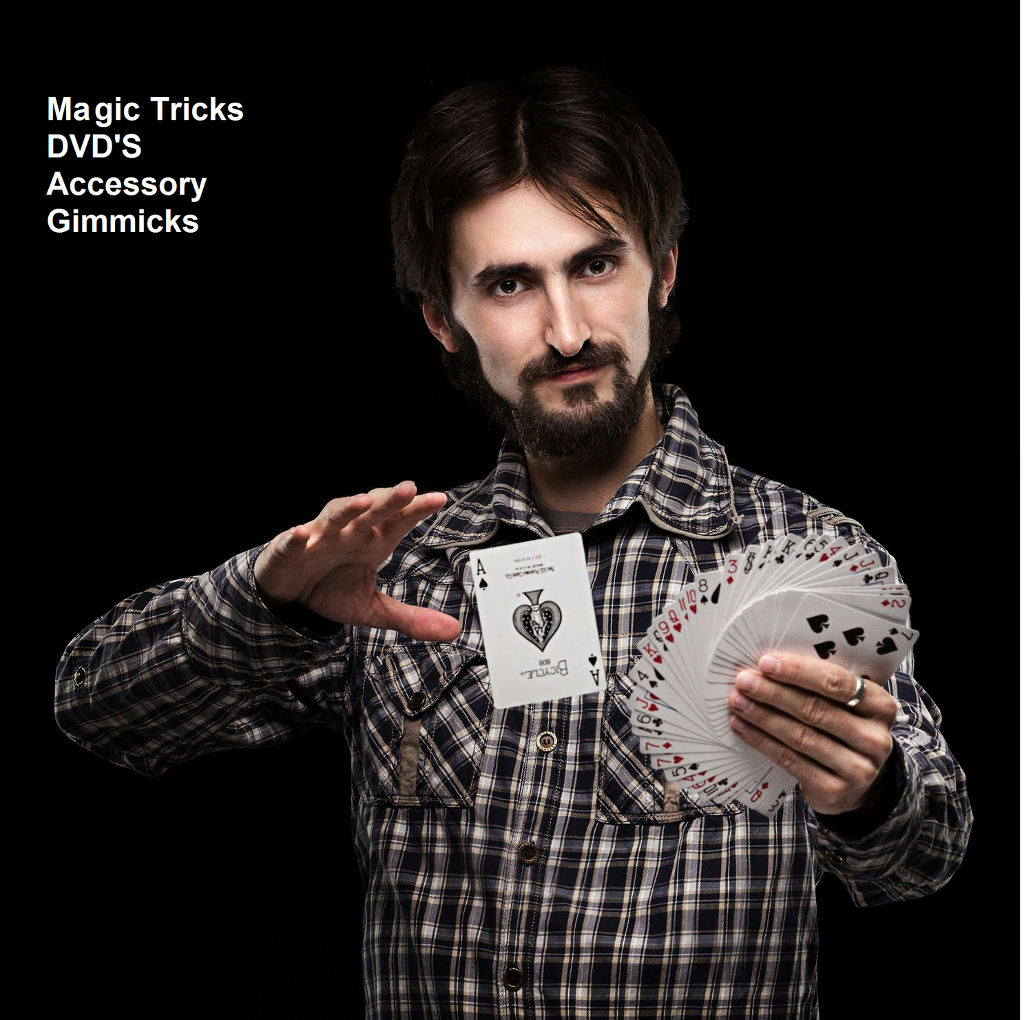 Magic Tricks