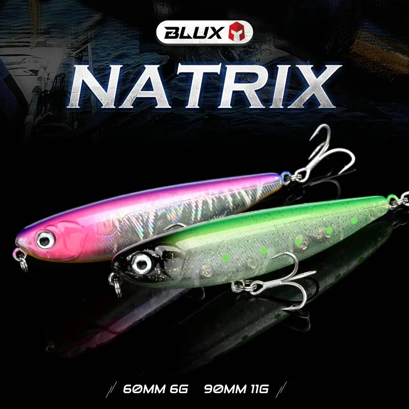 Surface Walker Fishing Lure