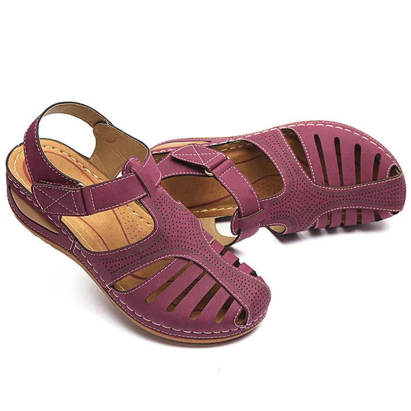 Romania Sandals