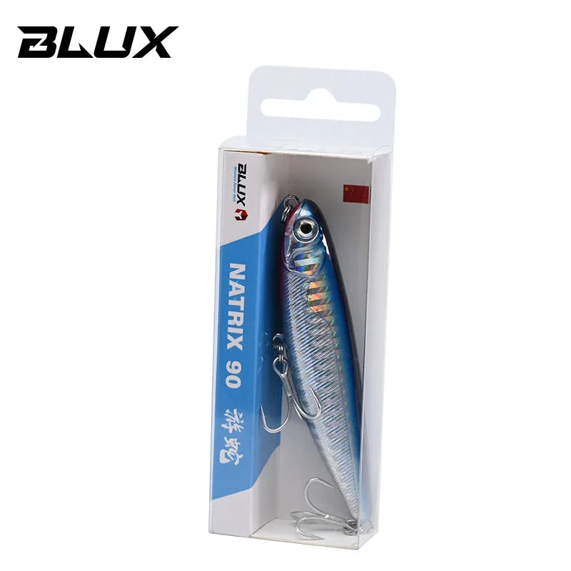 Surface Walker Fishing Lure