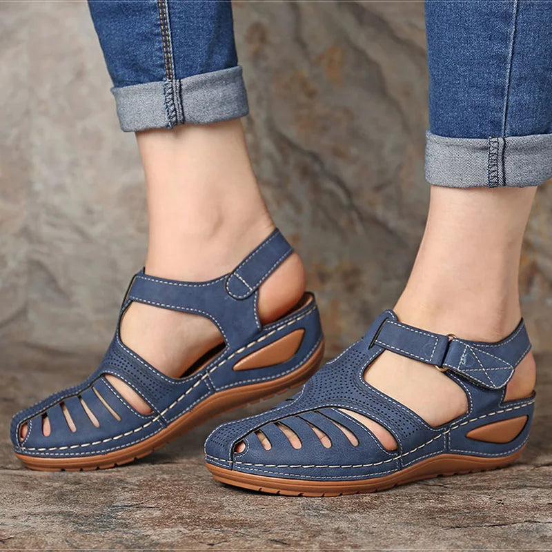 Romania Sandals