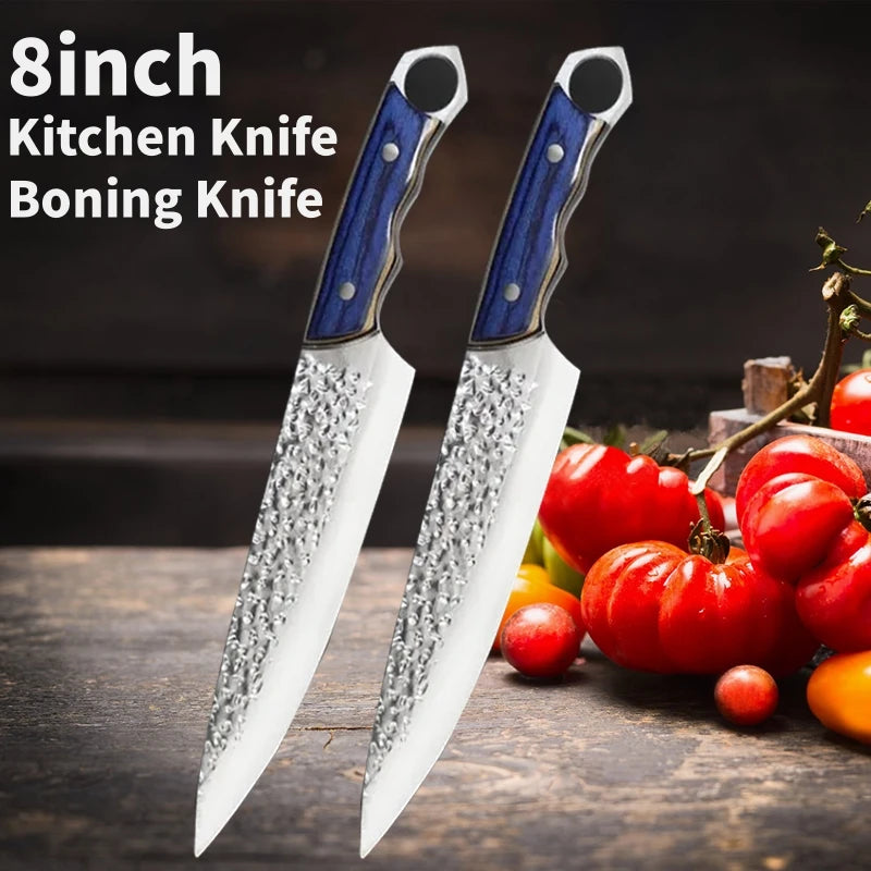 Professional Kitchen Boning Knife