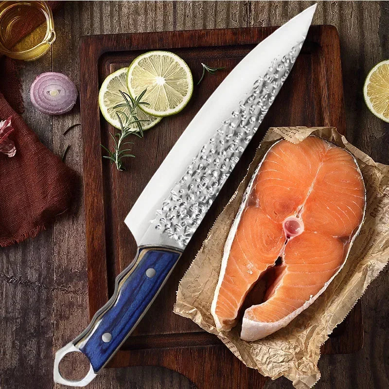 Professional Kitchen Boning Knife