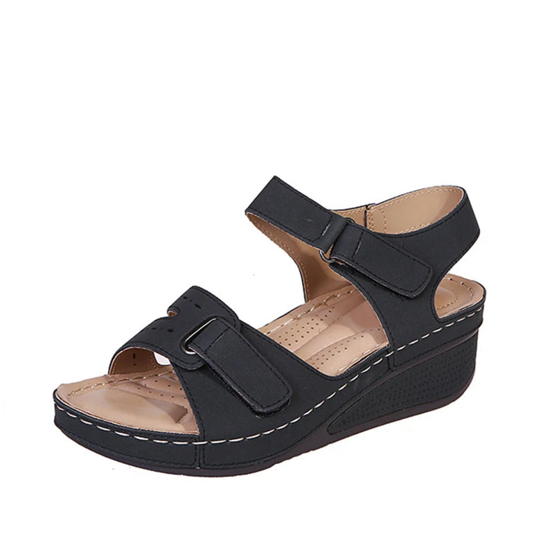 Wakanda Black Phanter Sandals