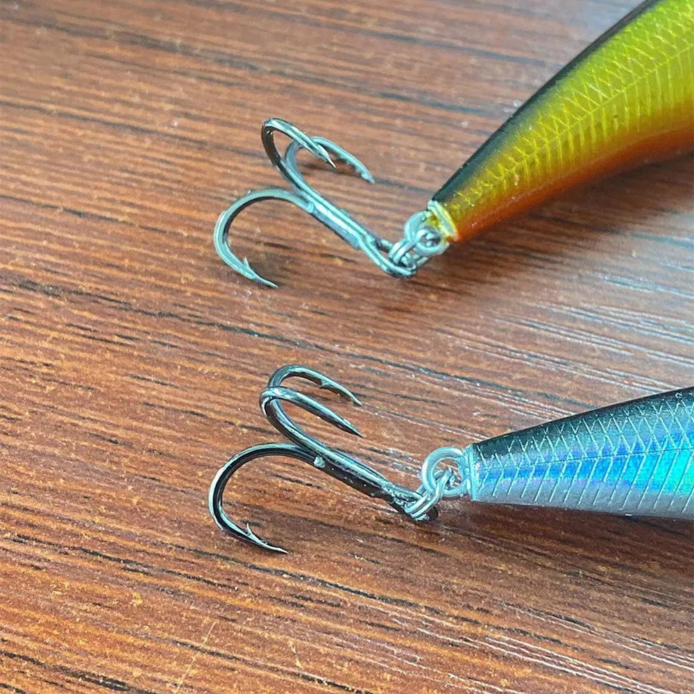 Mini Artificial Metal Hard Bait Jig 3D