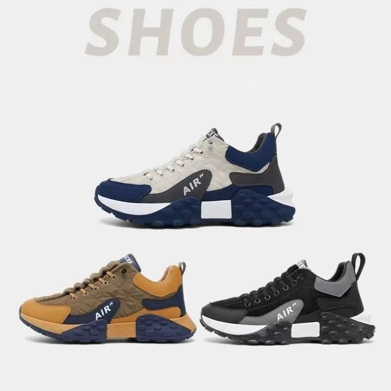 AIR Cross Sneakers