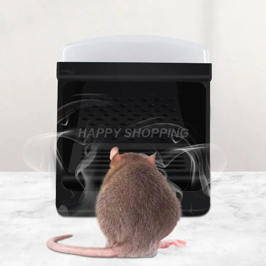 Smart Mousetrap No Kill Pest Control