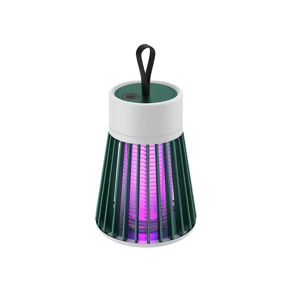 Electric  Lamp  Shock Mosquito Killer