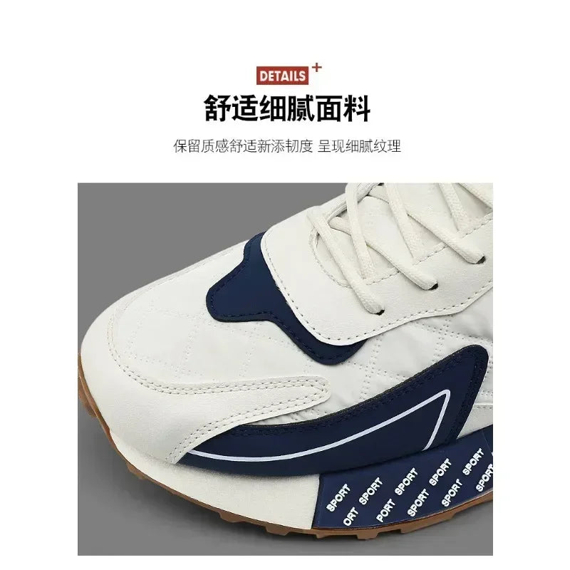 Sneakers High Quality  Sport Shoes