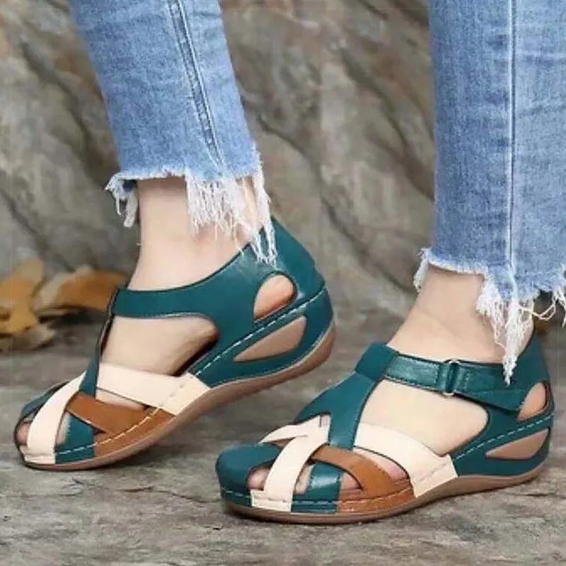 Melissa Sandals Soft