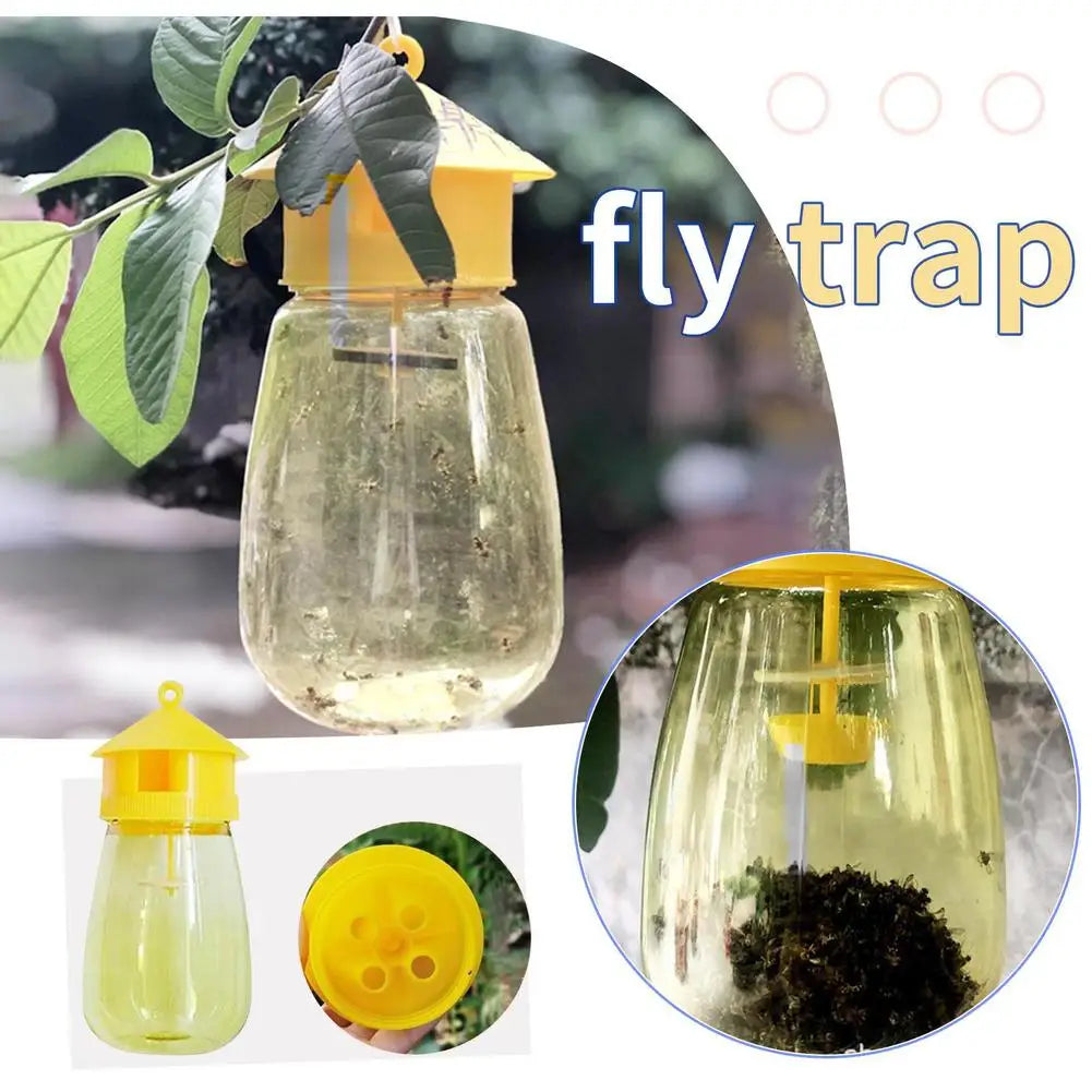 Fly Trap Killer