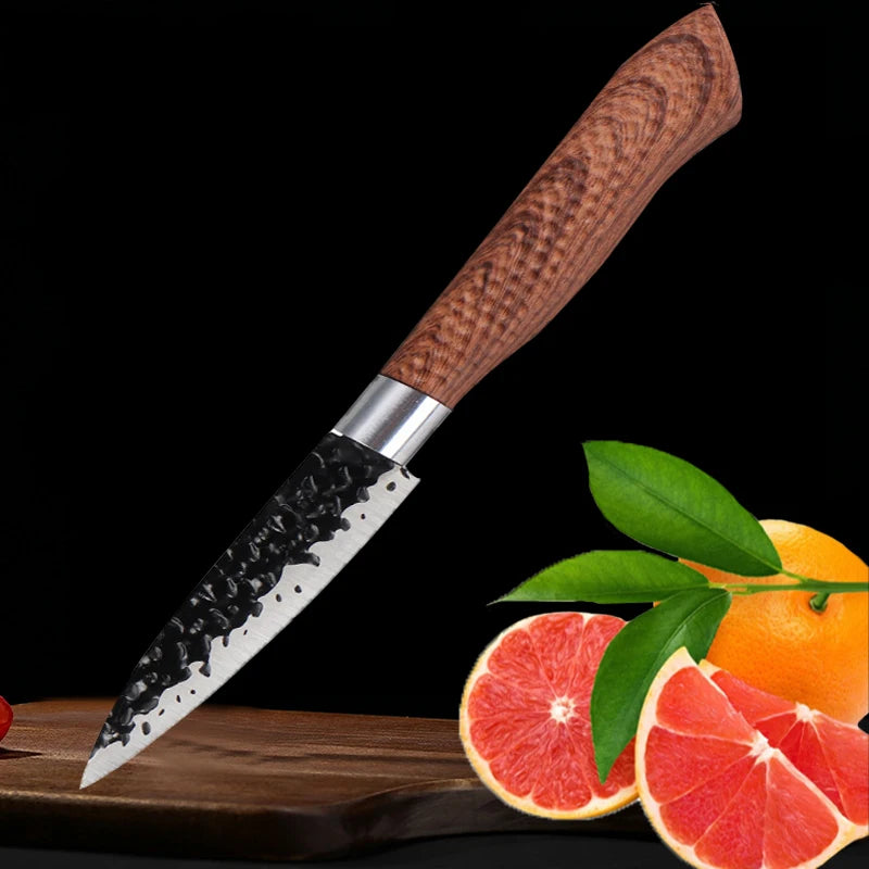 Kitchen Knives Fruit Knife