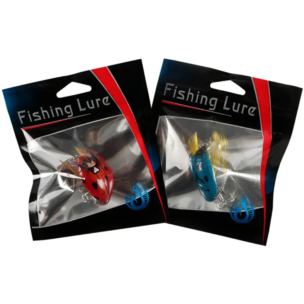 Artificial Hard Minnow Fishing Lures