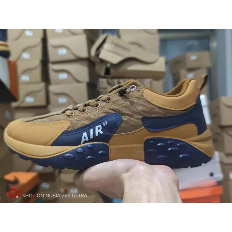 AIR Cross Sneakers