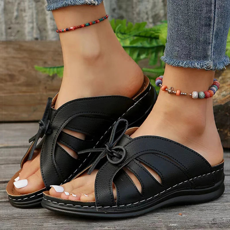 Hawaii Elegant Sandals