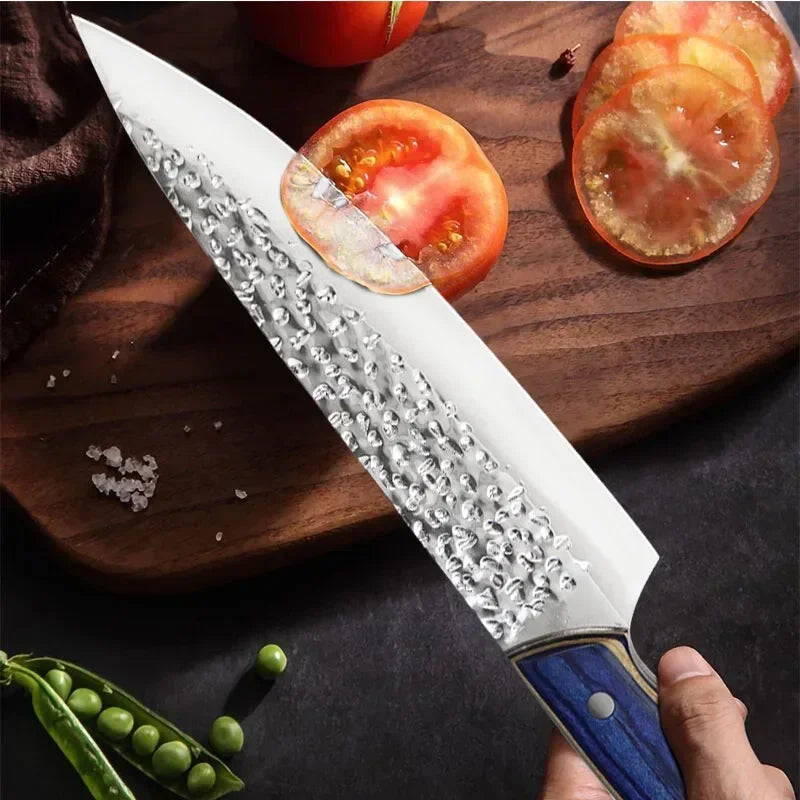 Professional Kitchen Boning Knife