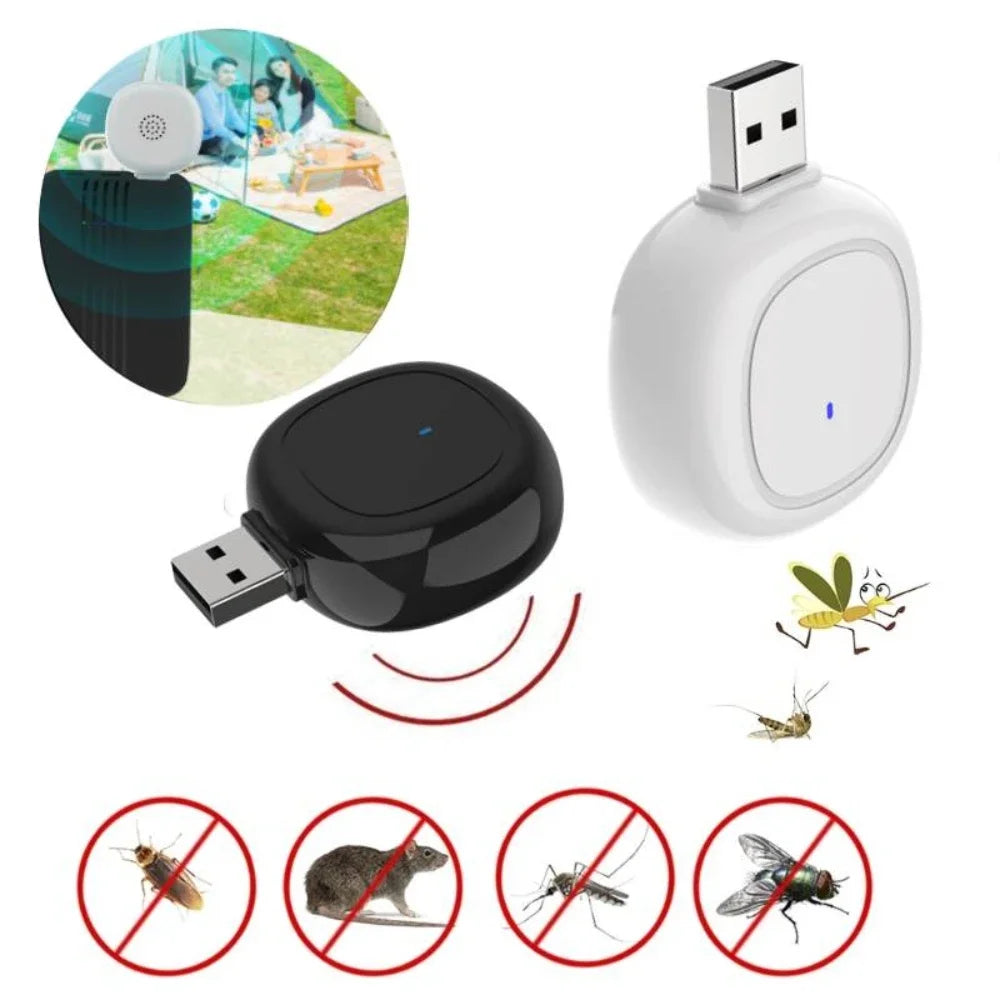 Insect Heater Electric USB rechargeable