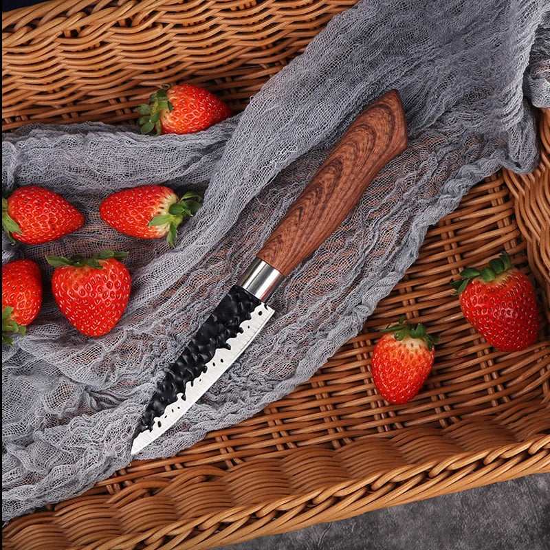 Kitchen Knives Fruit Knife