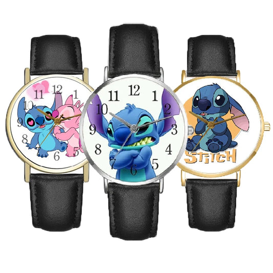 Disney Stitch Cartoon  Watch