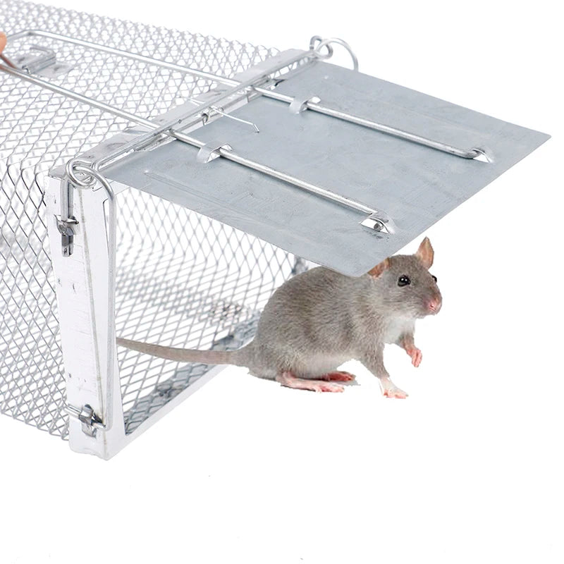 Piège Automatique à souris à haute efficacité