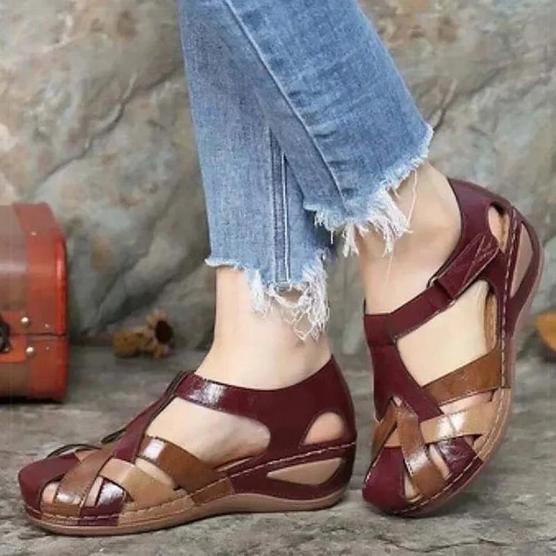 Melissa Sandals Soft