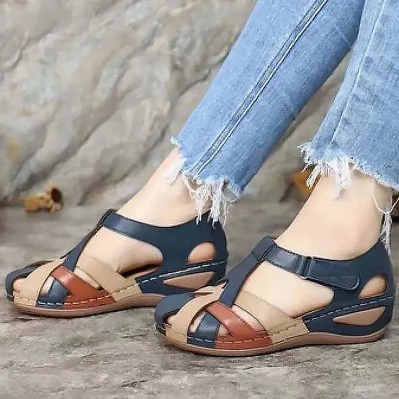 Melissa Sandals Soft